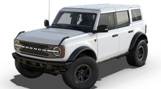 2025 Ford Bronco® External Image 2